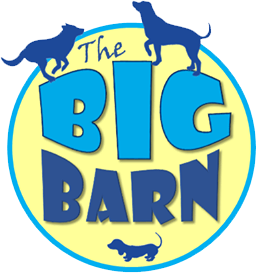 The Big Barn